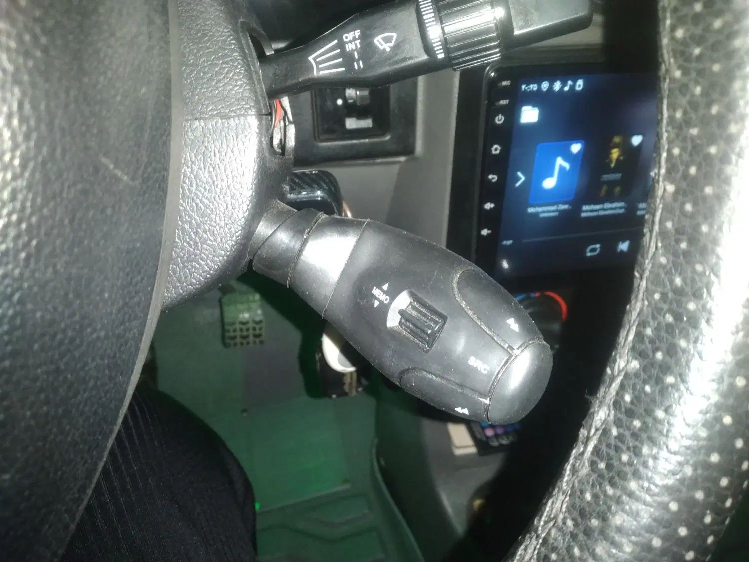 پراید 132 SL - 1390