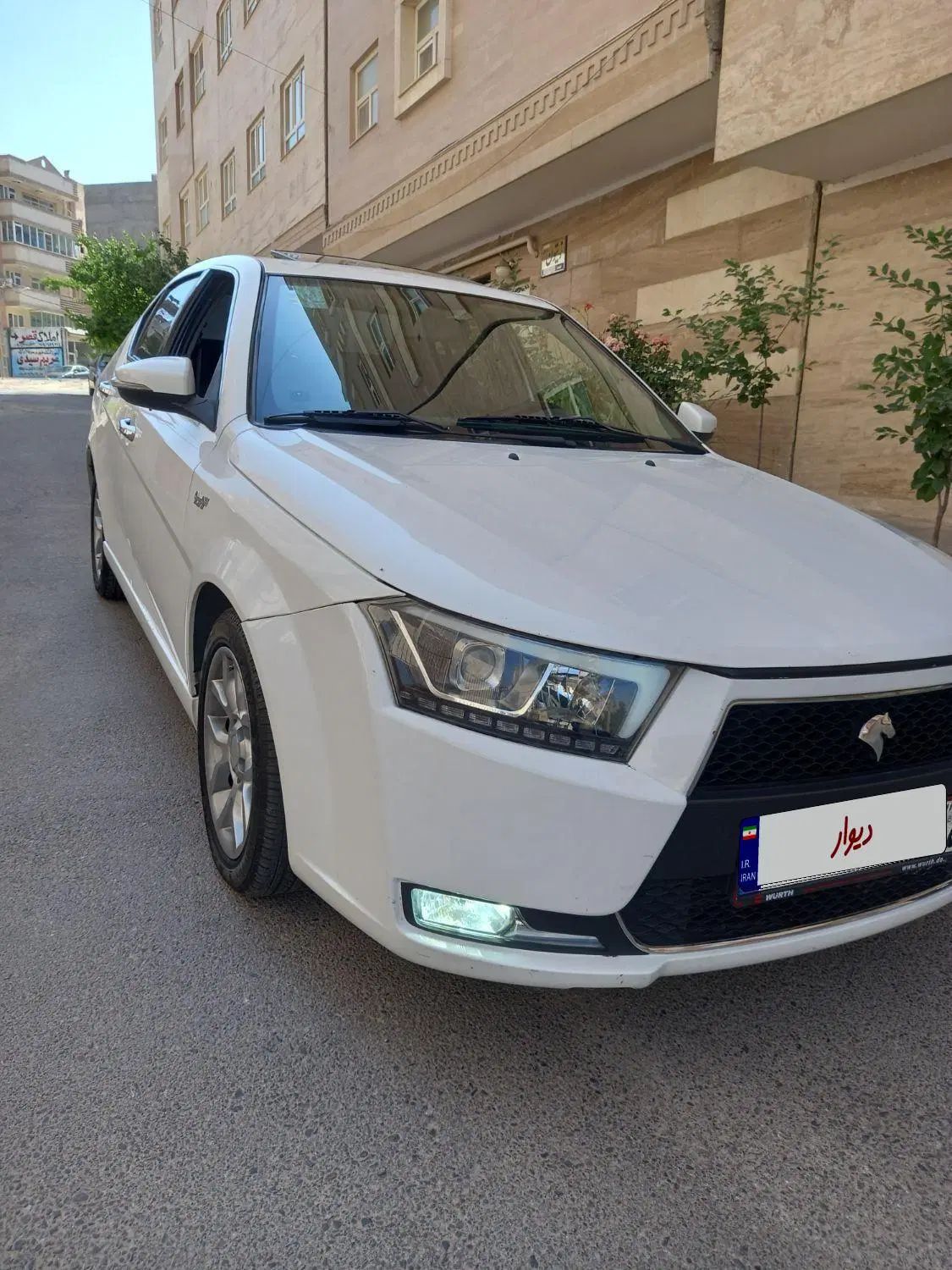خودرو دنا، پلاس توربو آگهی ann_20153154