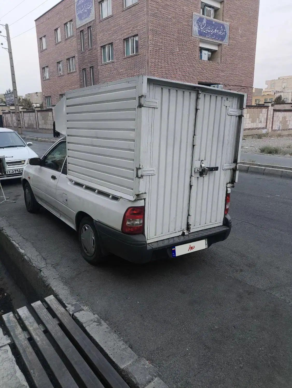 خودرو پراید، 151 آگهی ann_20153167