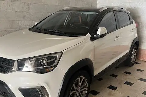 ام وی ام X22 اتوماتیک لاکچری - 1397