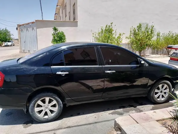 لیفان 620 دنده ای 1800 - 1393