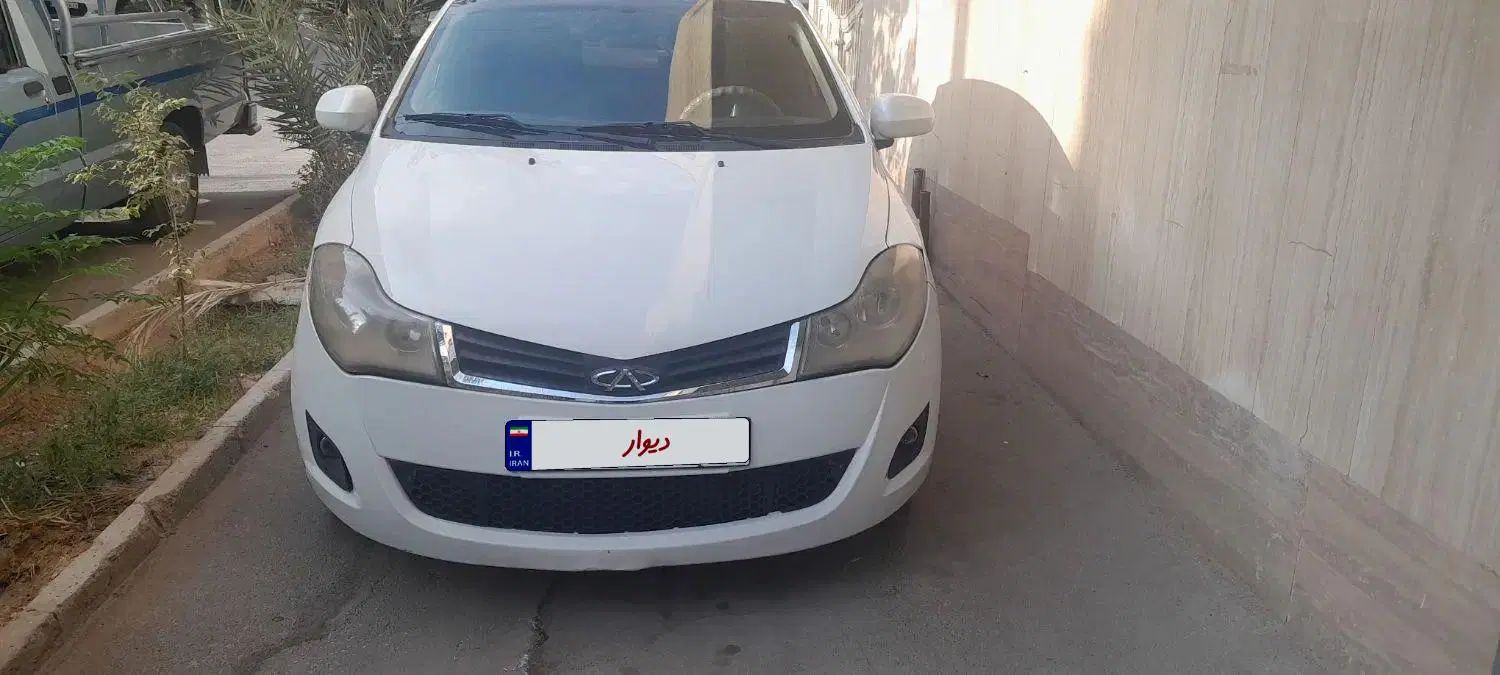 ام وی ام 315 هاچ بک ساده دنده ای - 1391