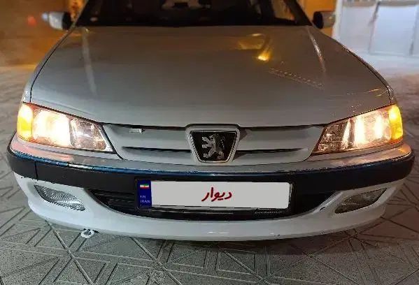 خودرو پژو، پارس آگهی ann_20153278