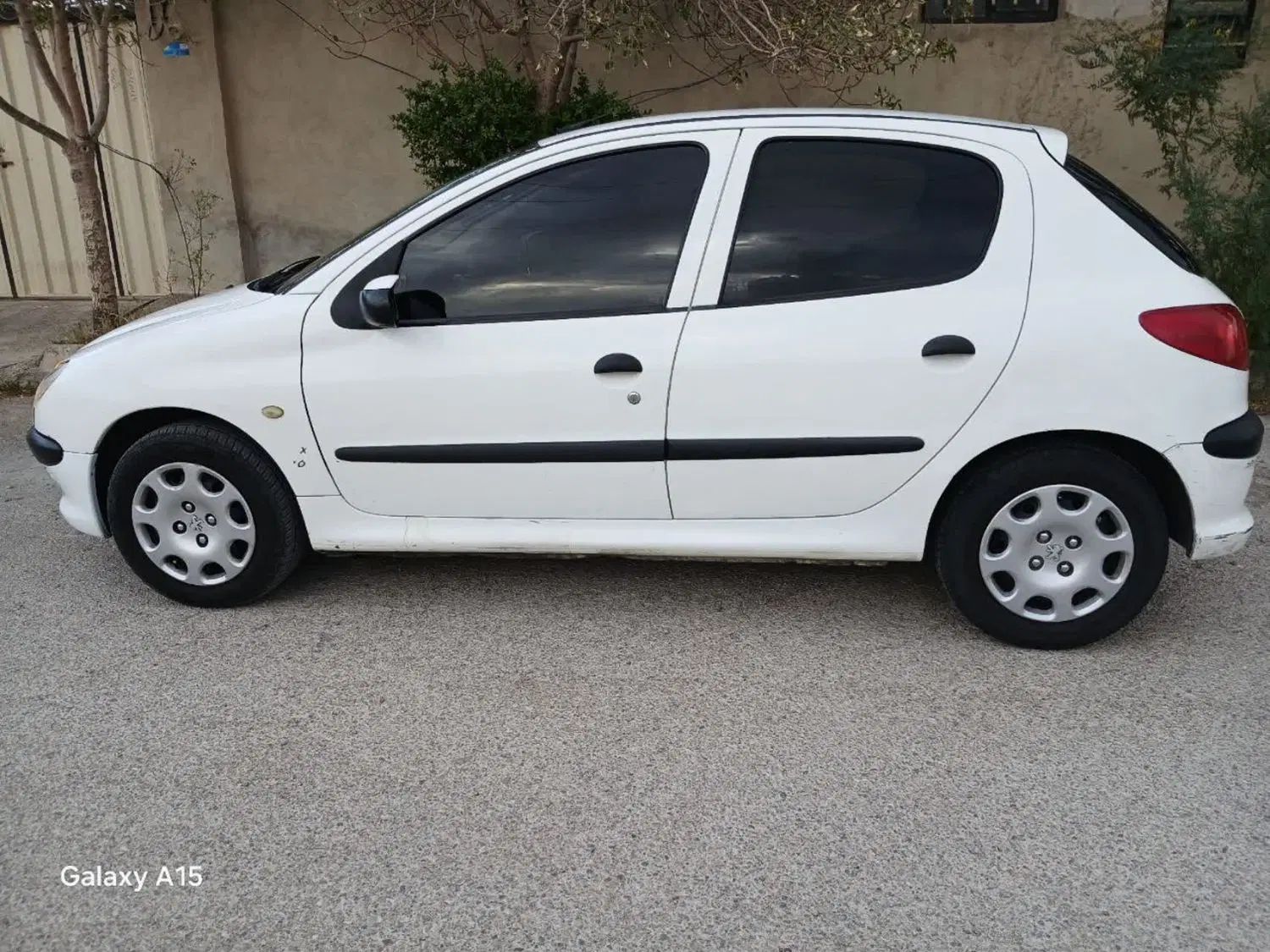 خودرو پژو، 206 آگهی ann_20153359