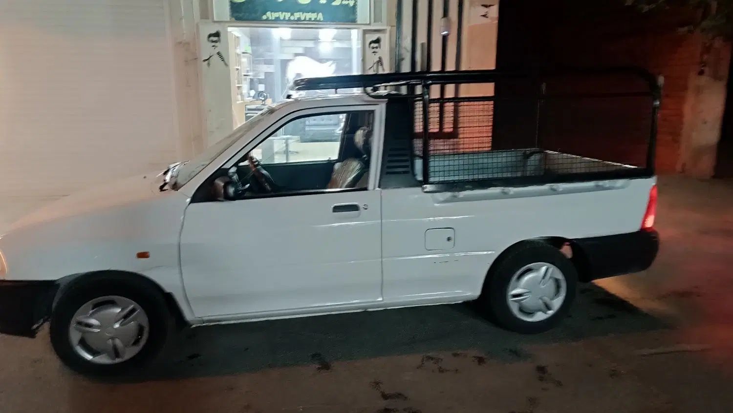 پراید 151 SE - 1401