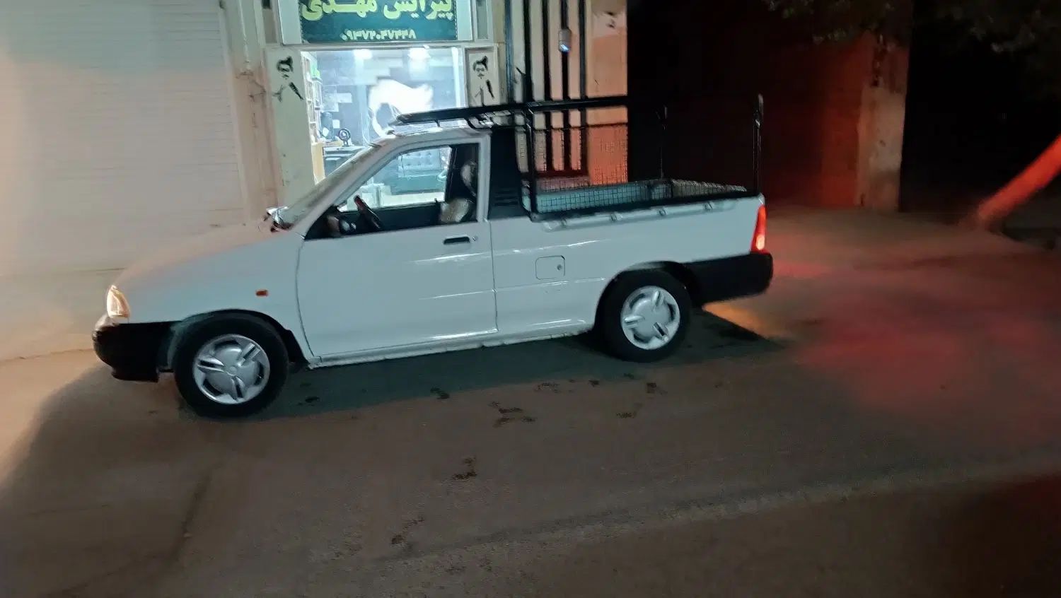 پراید 151 SE - 1401