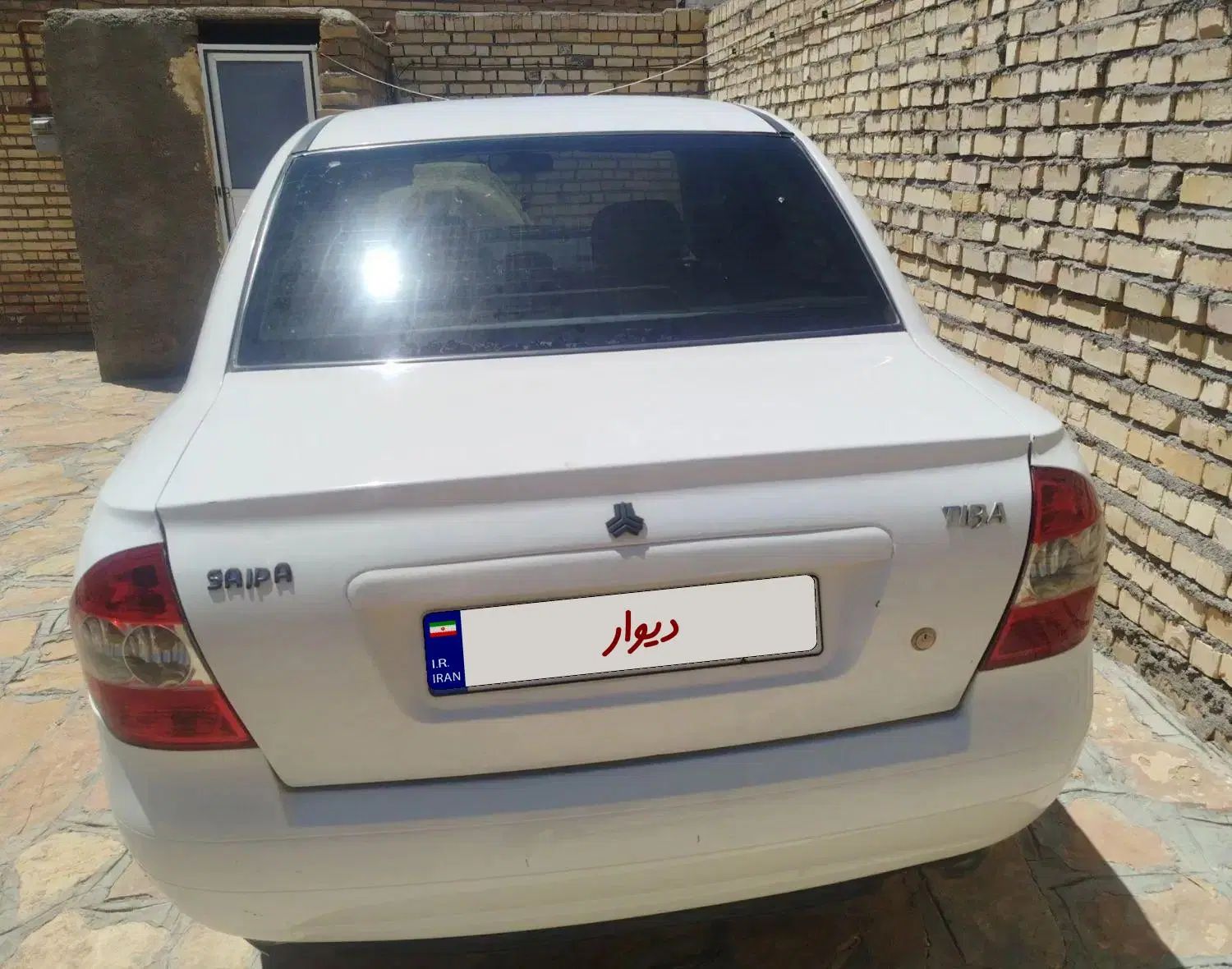 خودرو تیبا، صندوق دار آگهی ann_20153503