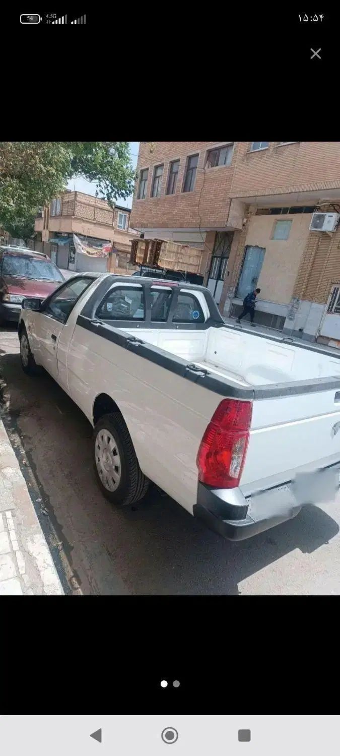 خودرو آریسان، 2 آگهی ann_20153672