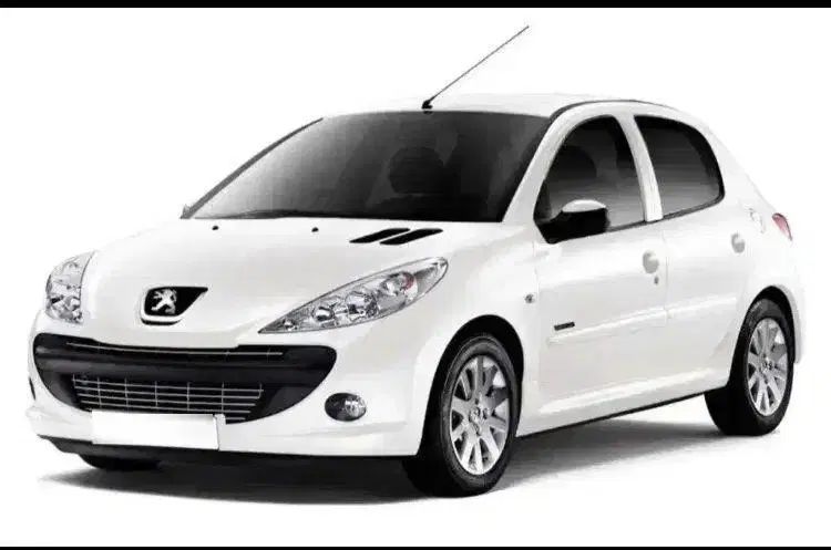 خودرو پژو، 207 آگهی ann_20153686