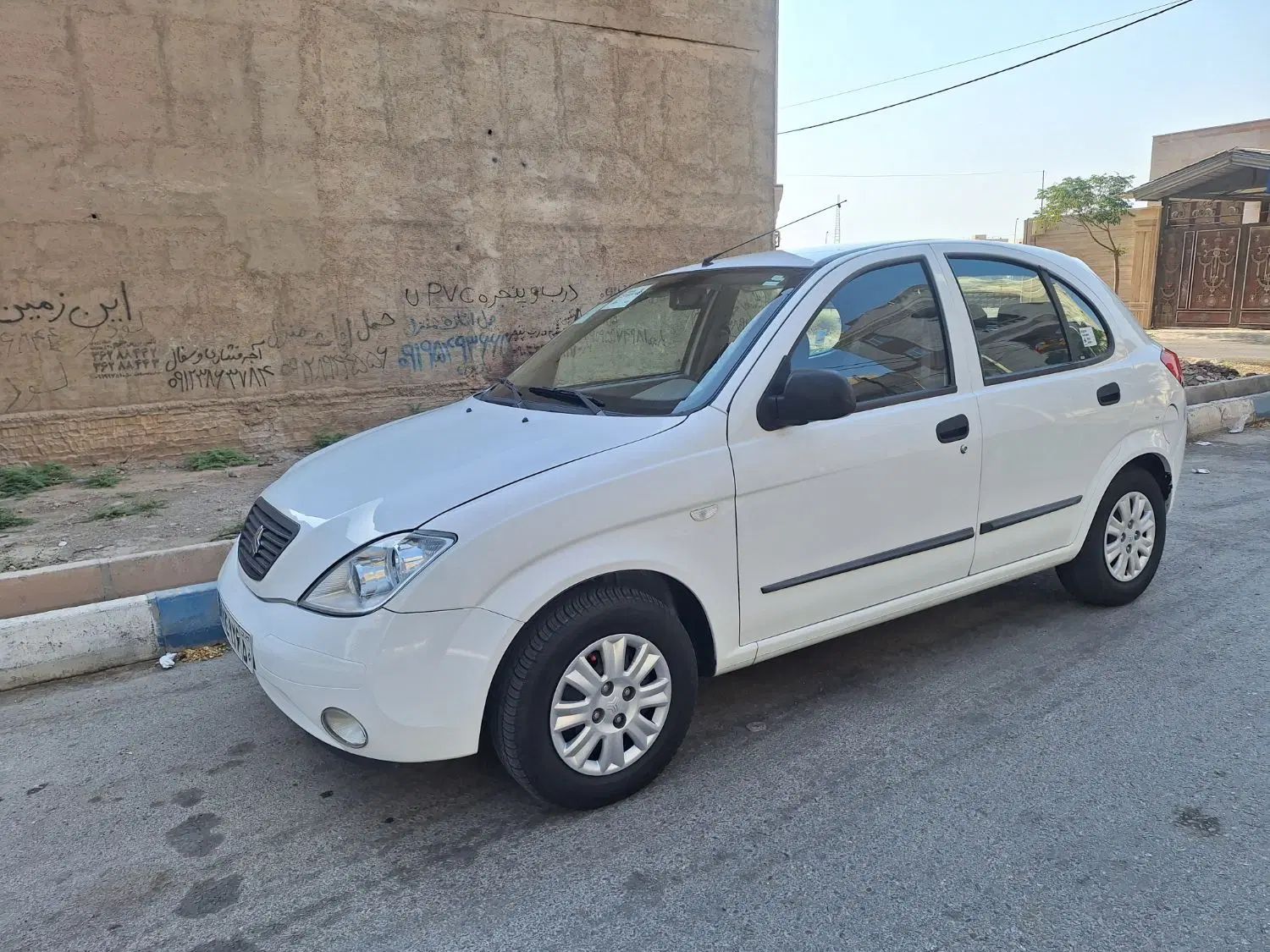 خودرو تیبا، 2 آگهی ann_20153747