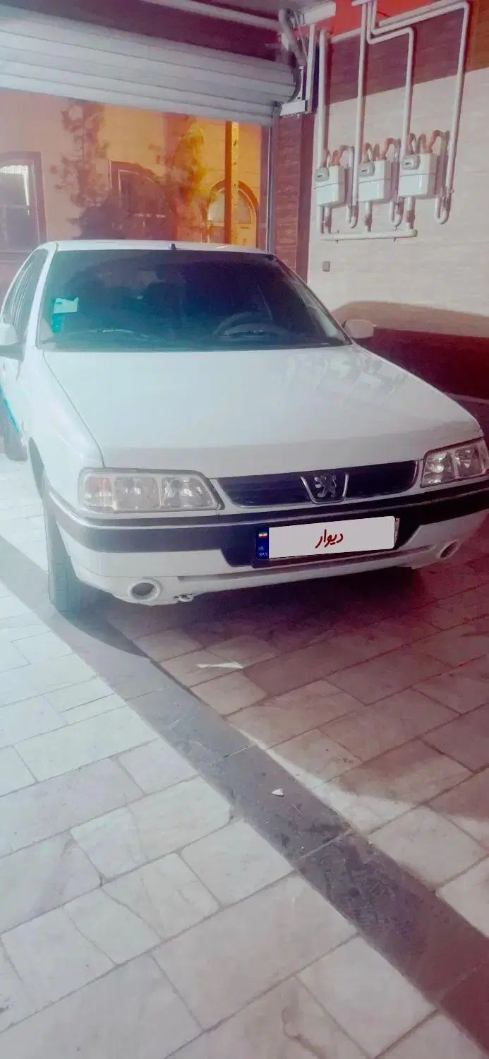 خودرو پژو، 405 SLX آگهی ann_20153891