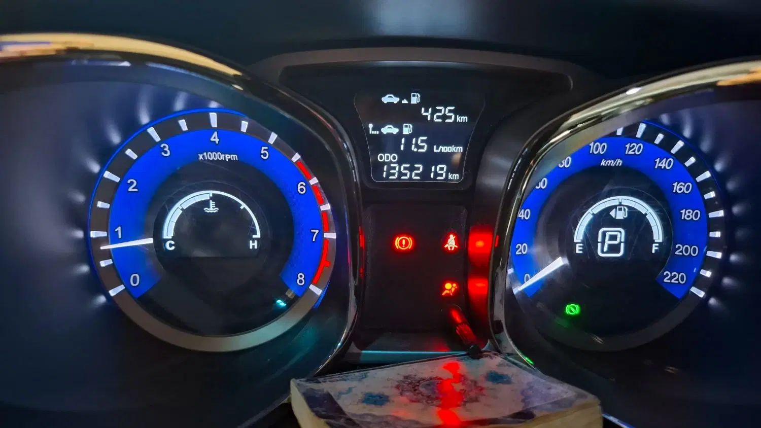 جک S5 اتوماتیک - 1396
