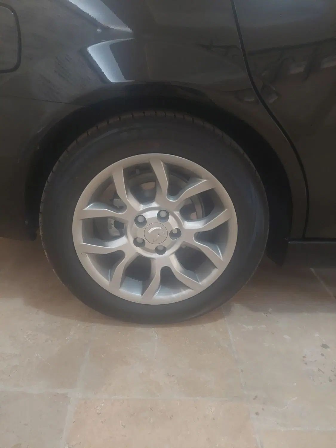 دنا پلاس توربو اتوماتیک - 1402