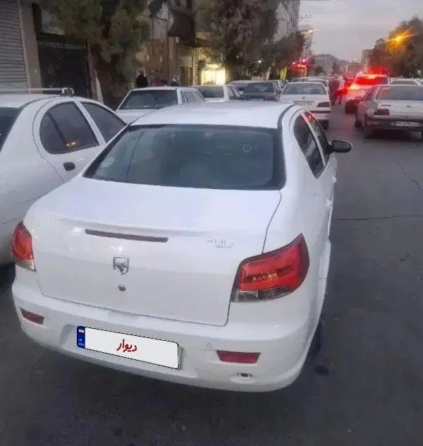 خودرو رانا، پلاس آگهی ann_20154022