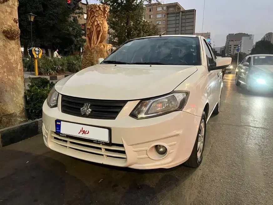 ساینا EX معمولی - 1400