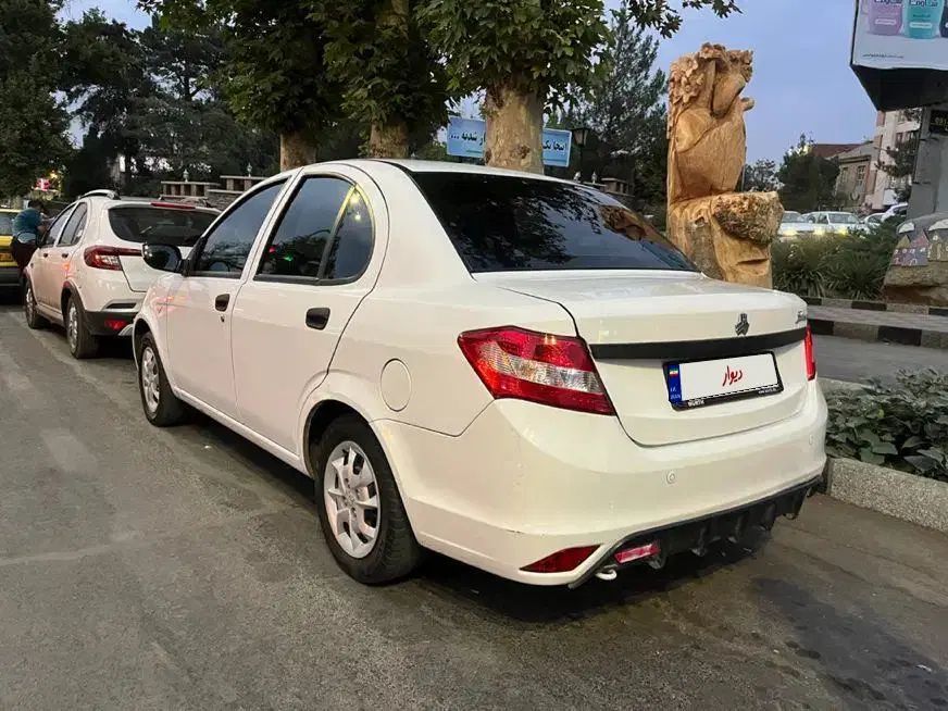 ساینا EX معمولی - 1400