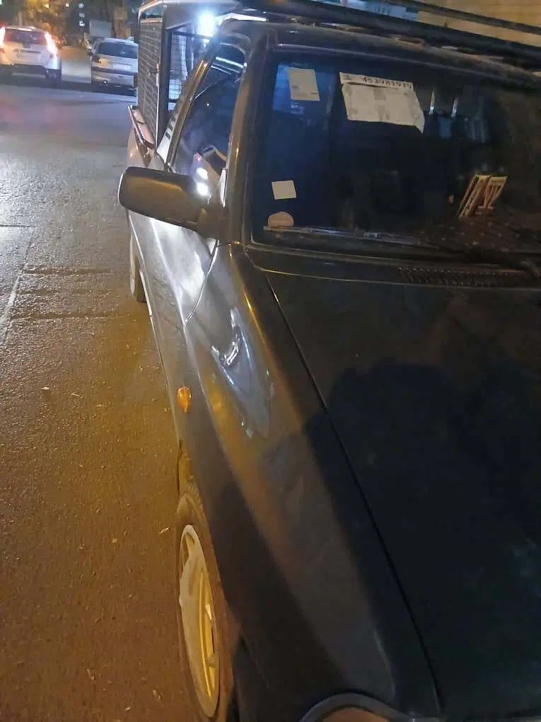 پراید 151 SE - 1401