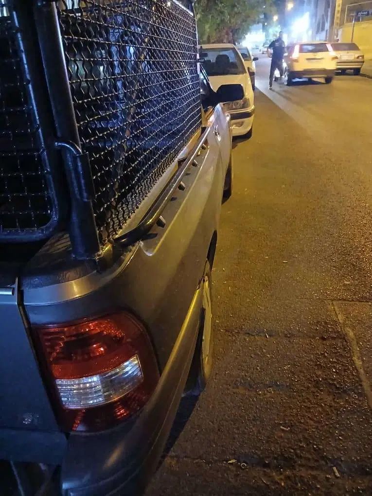 پراید 151 SE - 1401