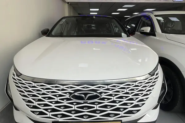 فونیکس FX پریمیوم FWD - 1404