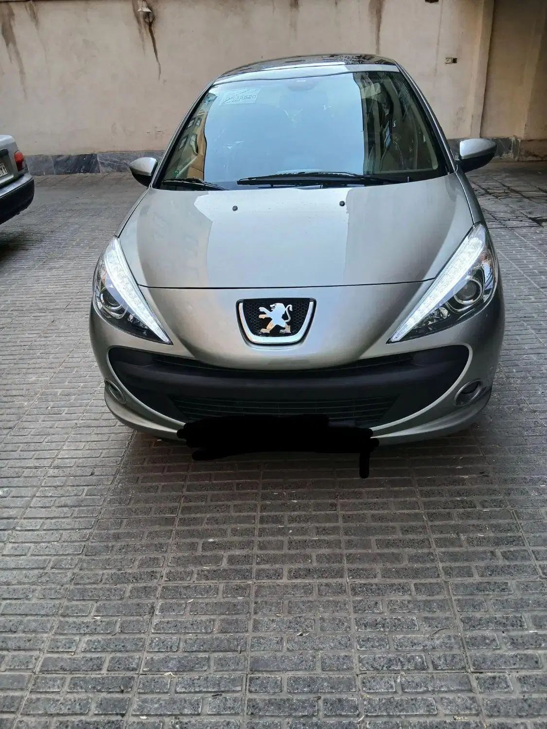 خودرو پژو، 207 آگهی ann_20154298