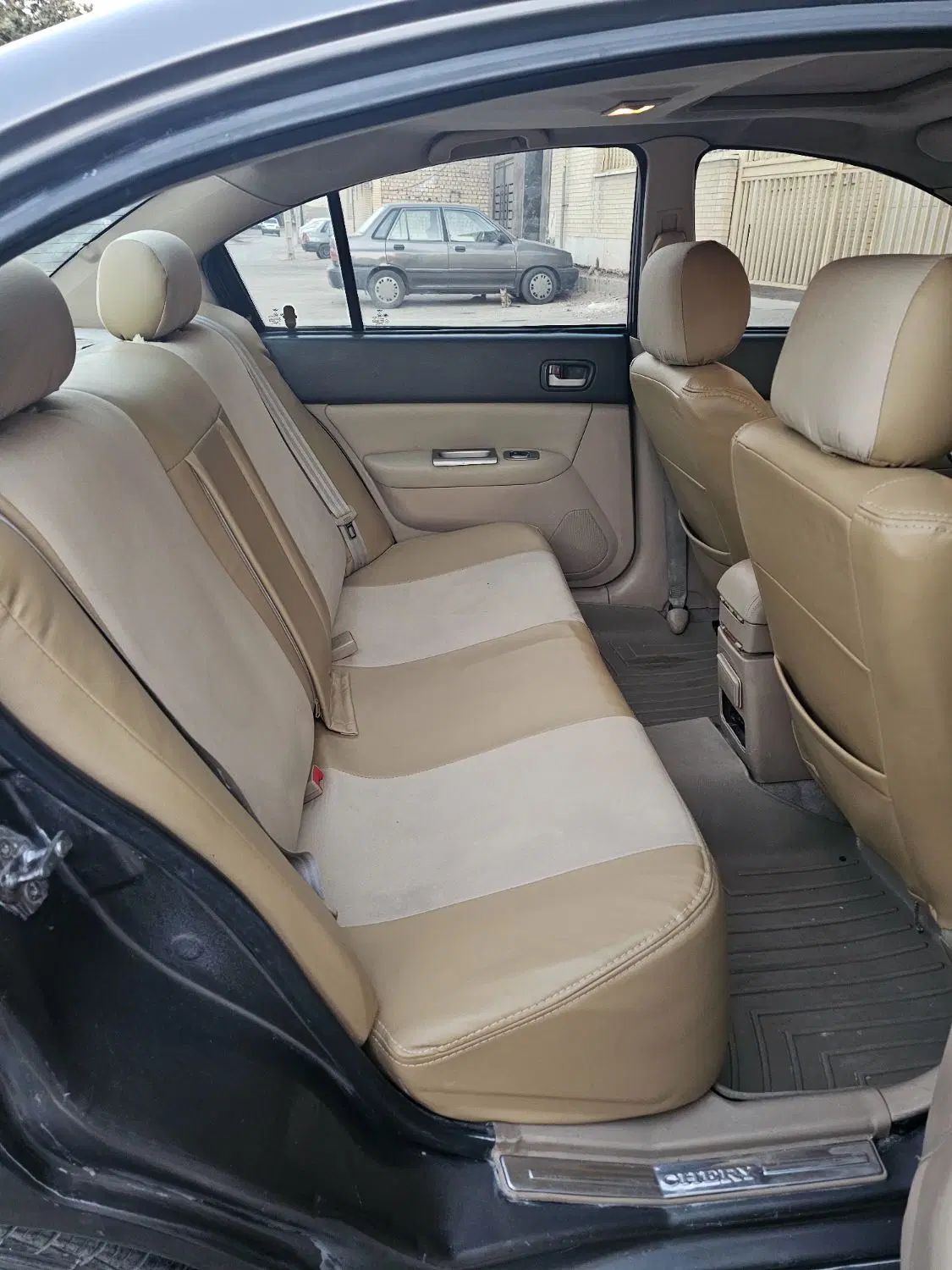 ام وی ام 530 دنده ای - 1393
