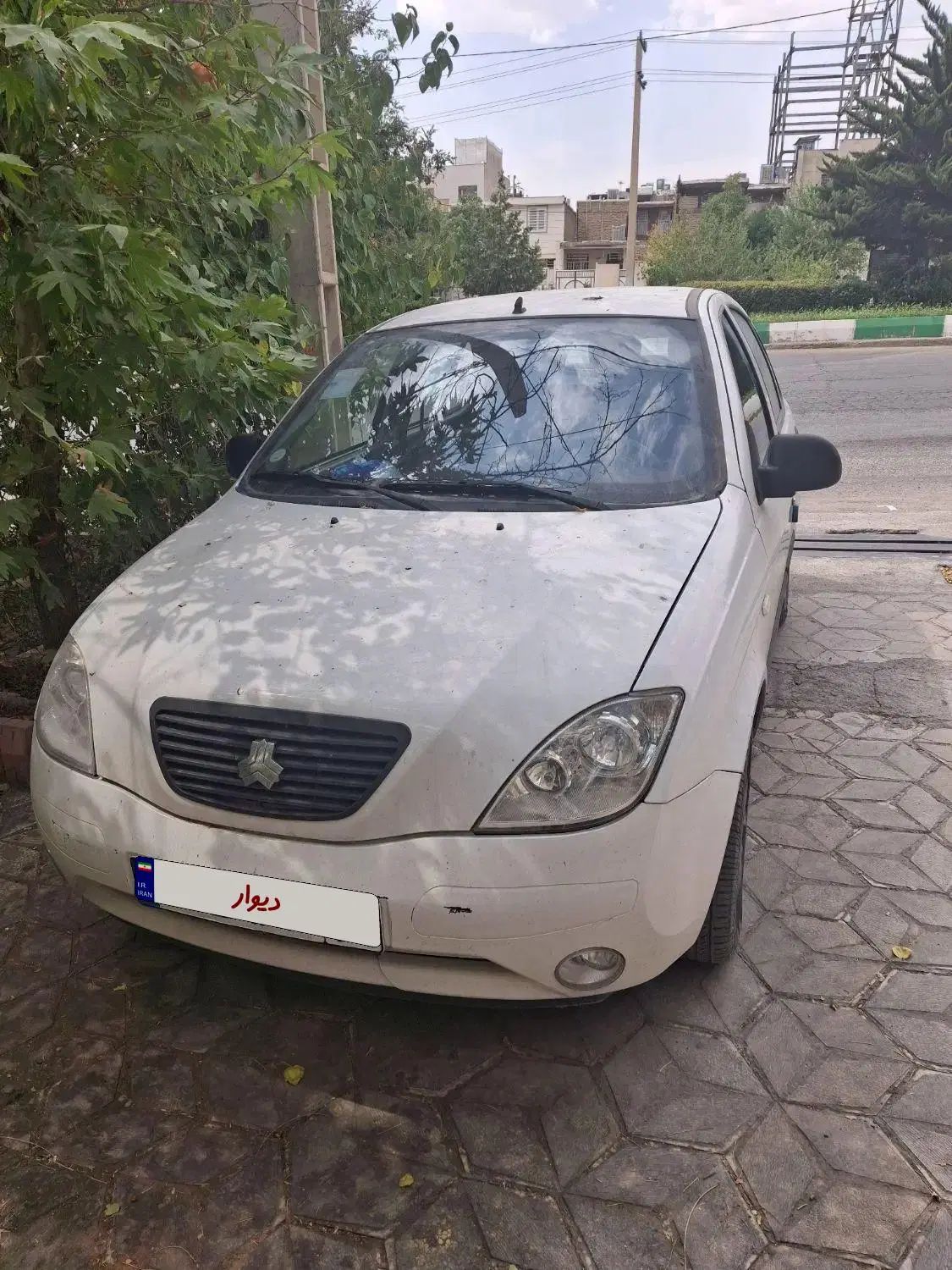 خودرو تیبا، 2 آگهی ann_20154414