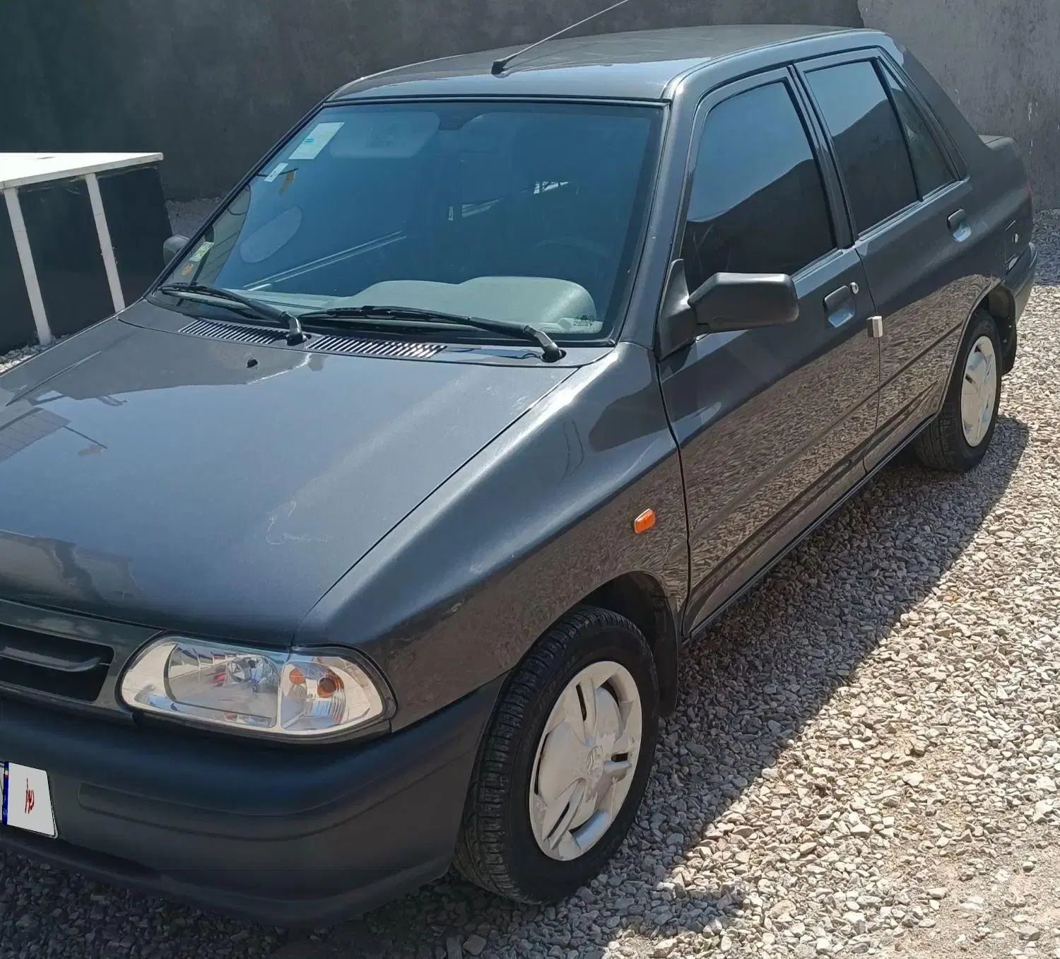 پراید 131 SE - 1397
