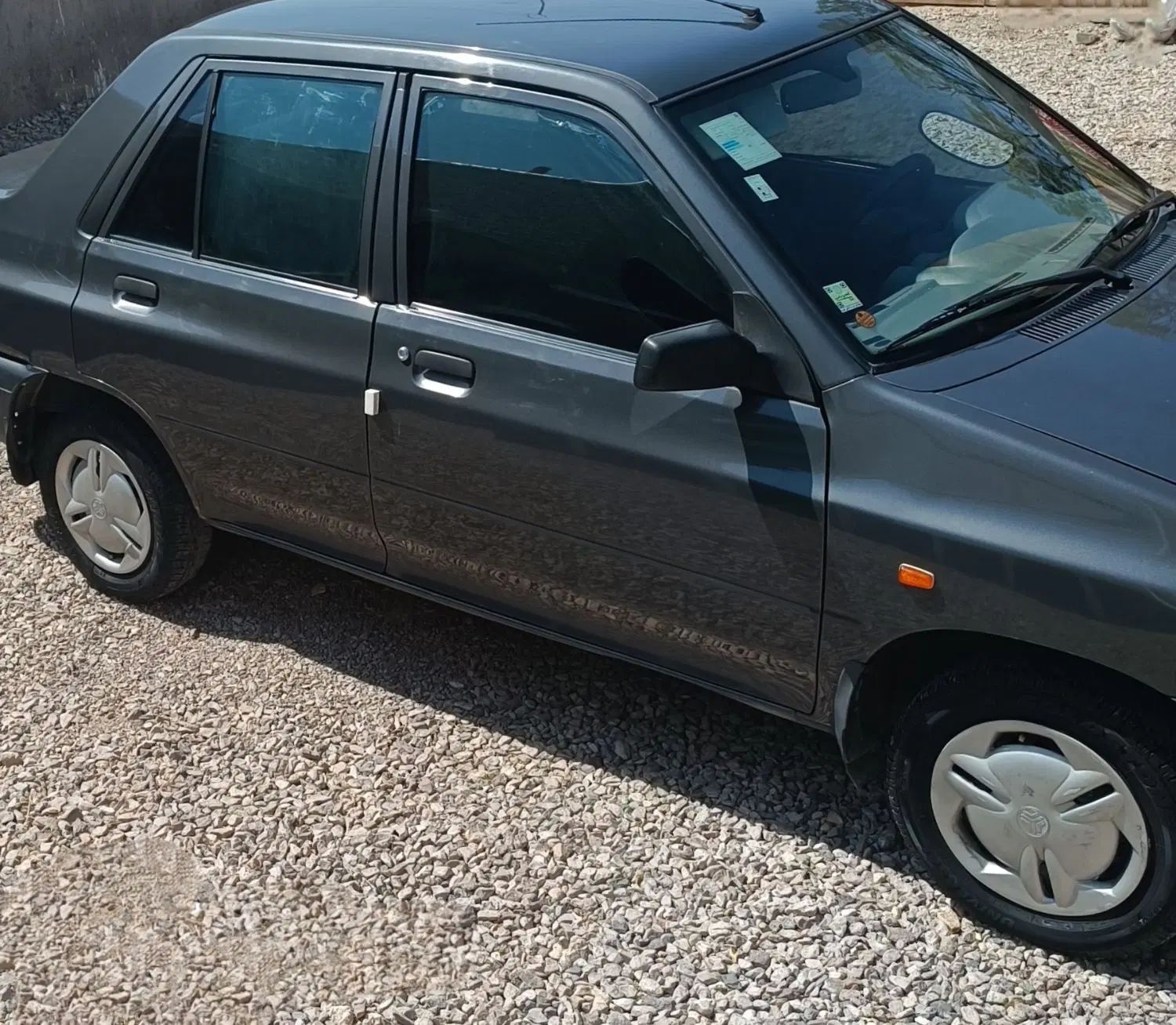 پراید 131 SE - 1397