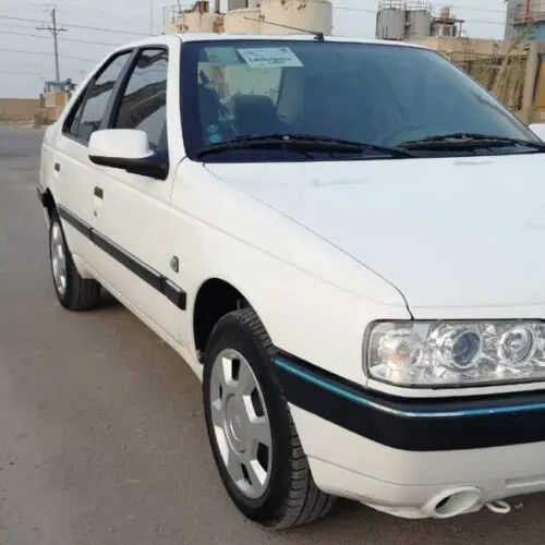 خودرو پژو، 405 SLX آگهی ann_20154498