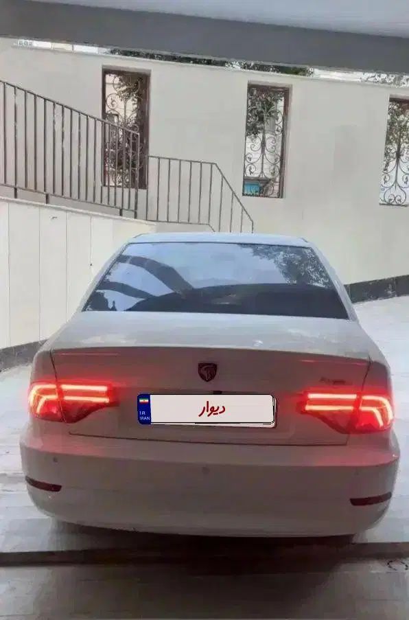 خودرو سمند، سورن پلاس آگهی ann_20154631
