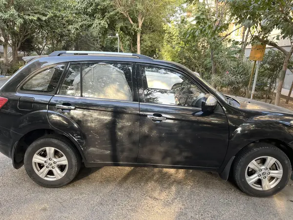 لیفان X60 اتوماتیک - 1394