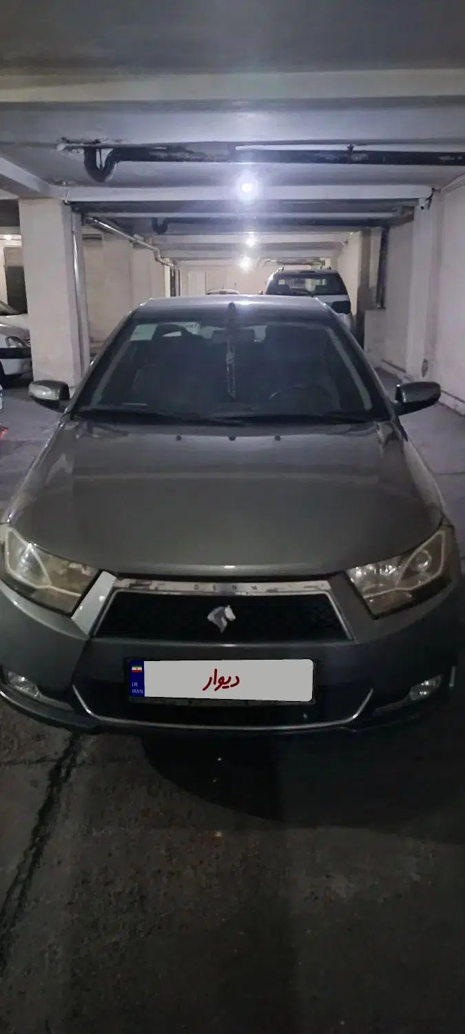 خودرو دنا، معمولی آگهی ann_20154778