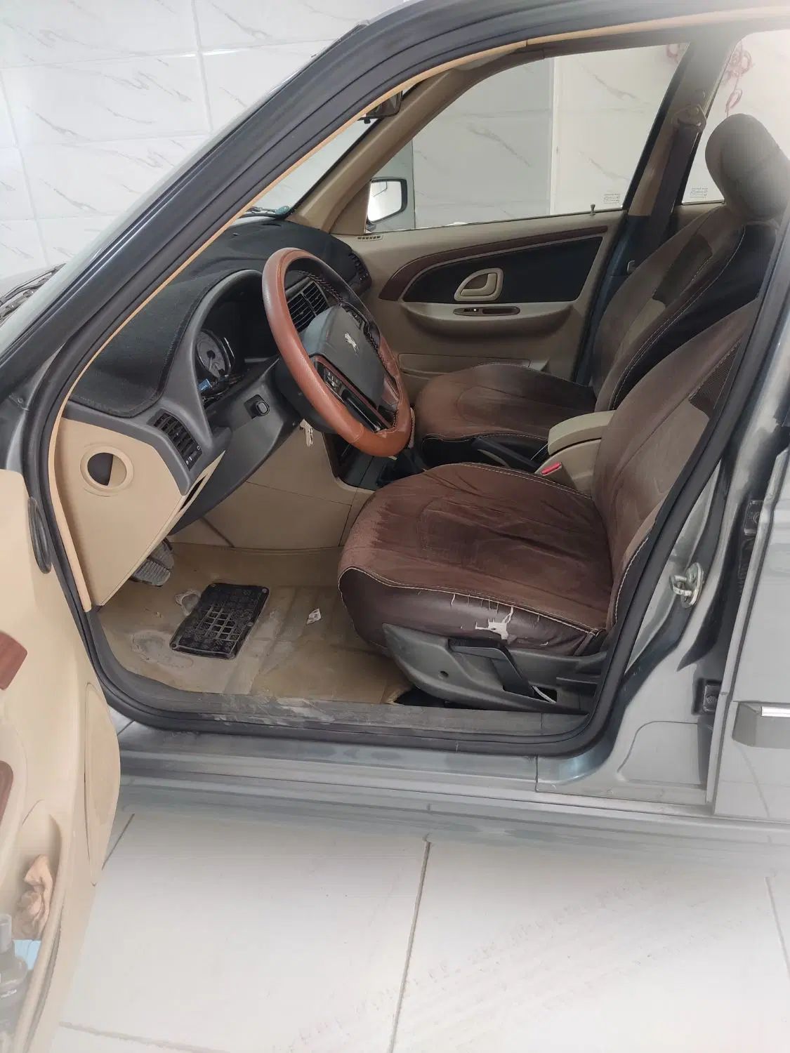 پژو پارس سال - 1399