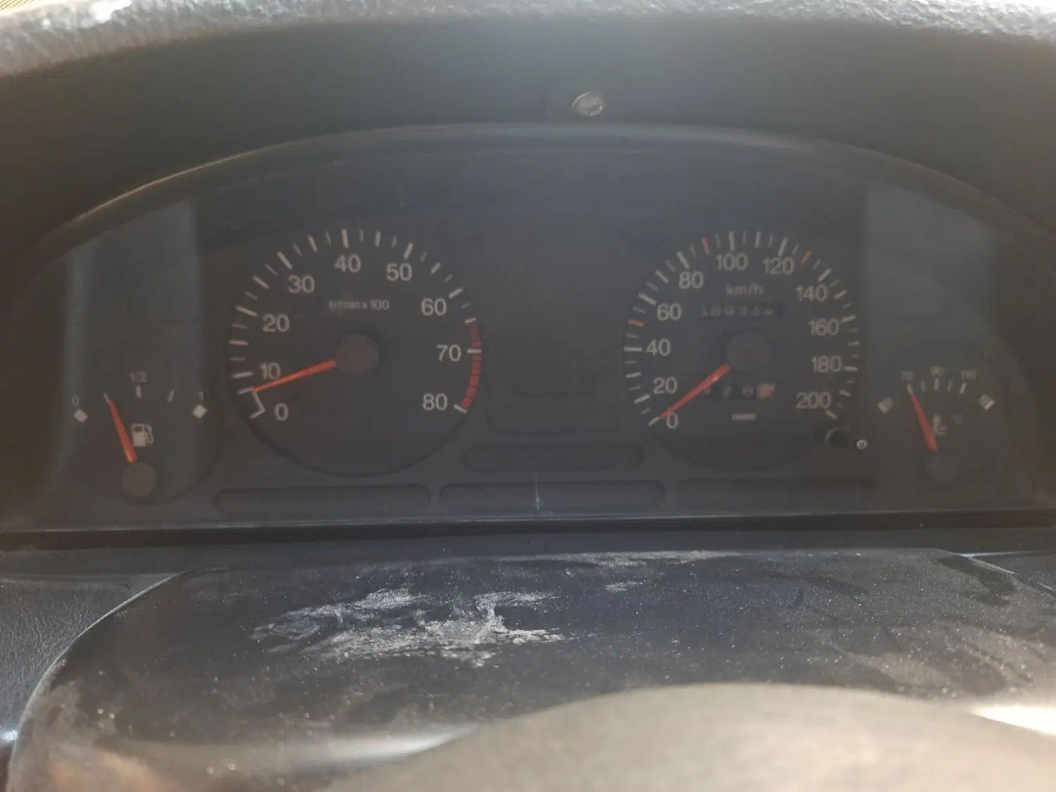 پژو 405 GLX - 1381