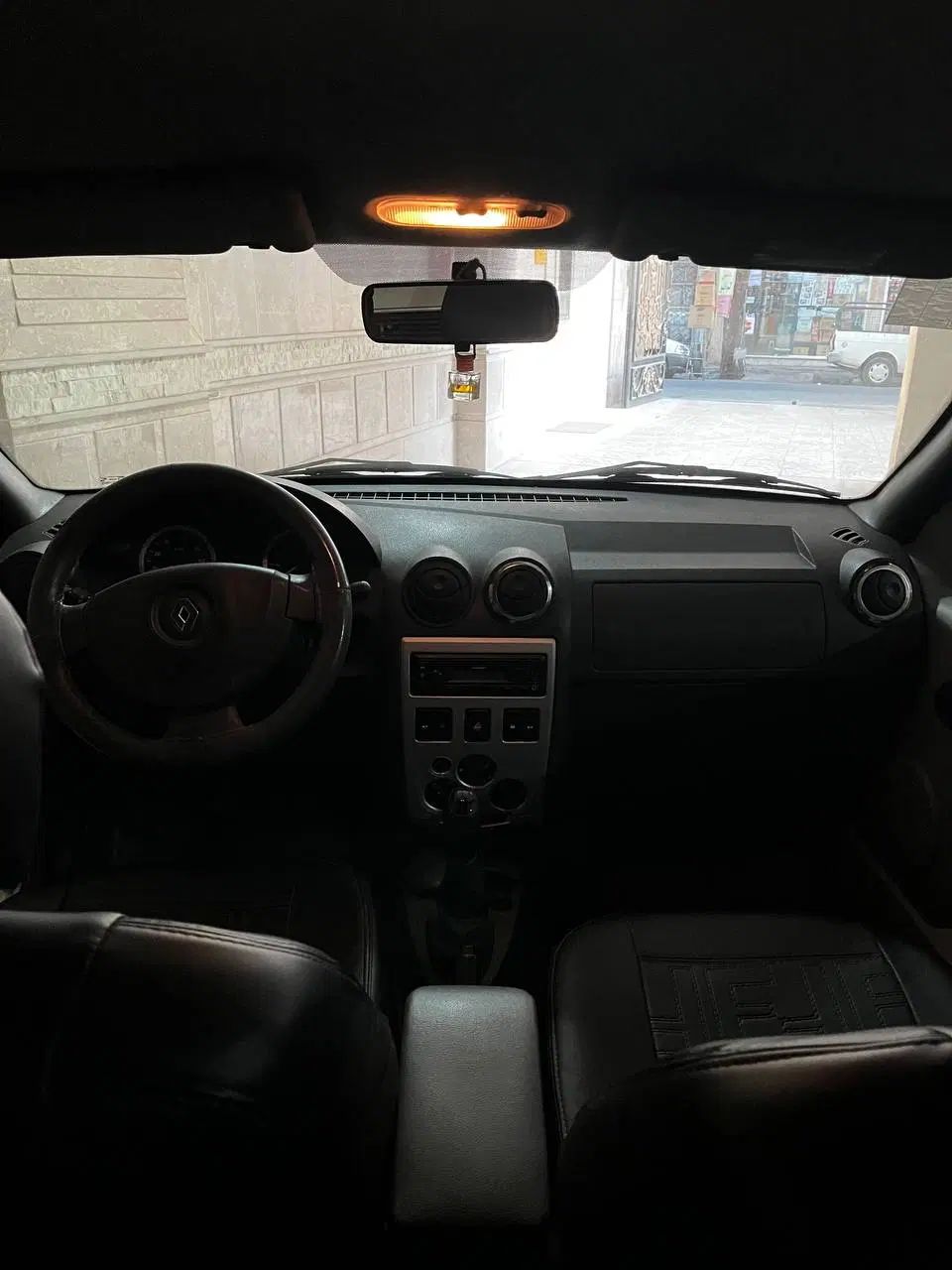رنو تندر 90 E2 - 1396