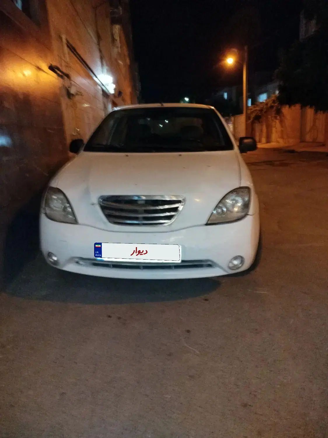 خودرو تیبا، صندوق دار آگهی ann_20155045