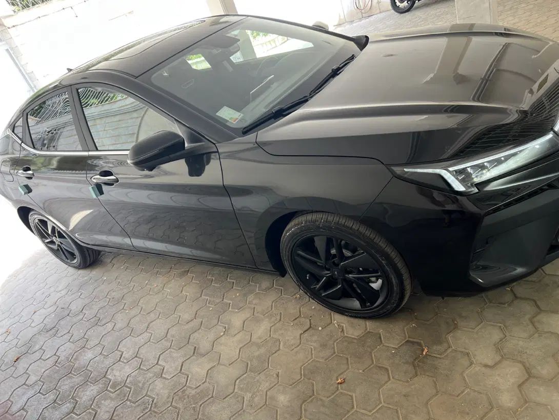 کی ام سی J7 اتوماتیک - 1403