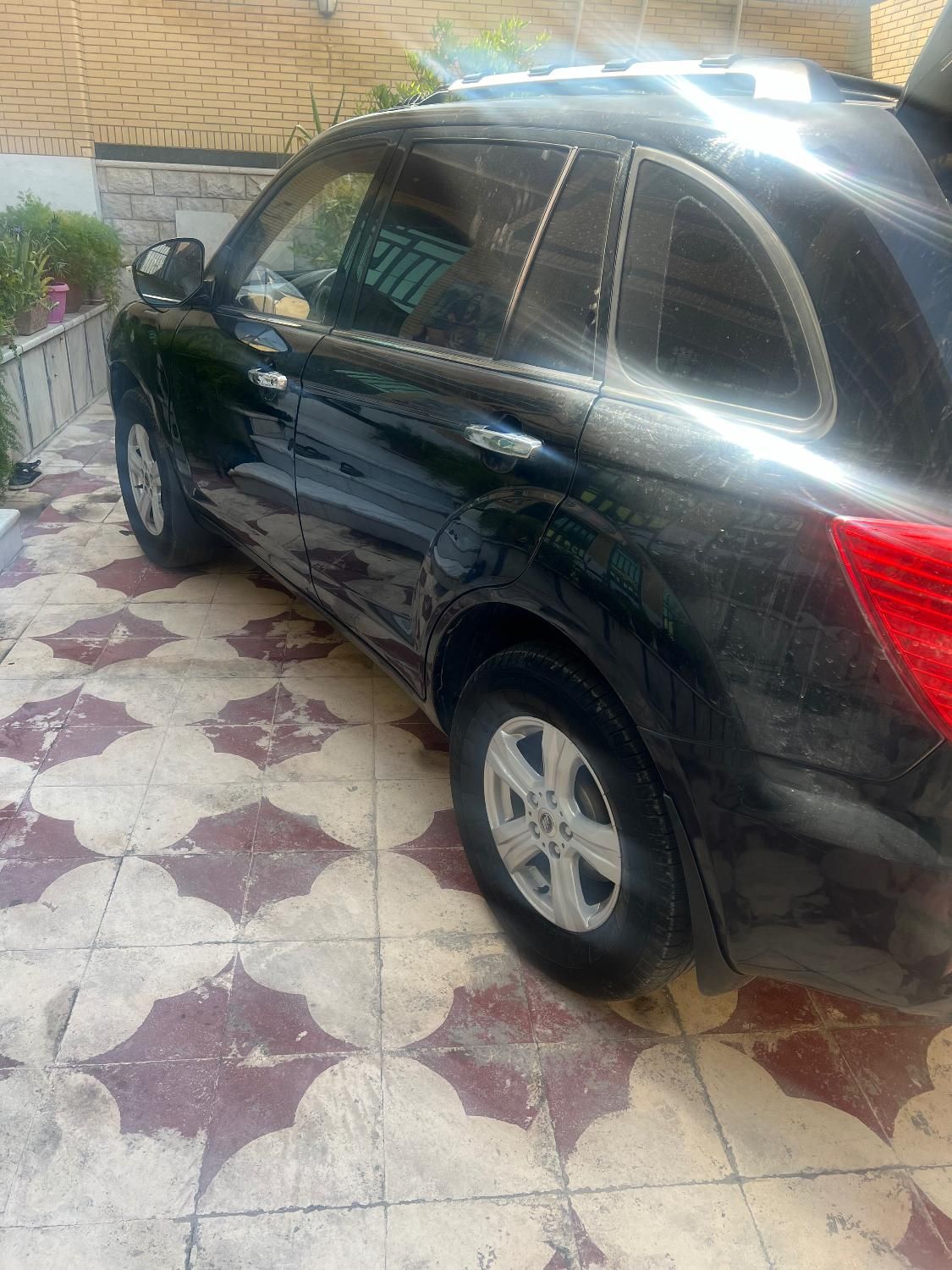 خودرو لیفان، X60 آگهی ann_20155161
