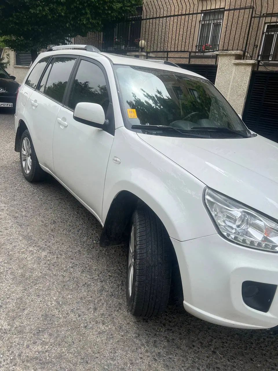 ام وی ام X33 جدید اتوماتیک - 1395