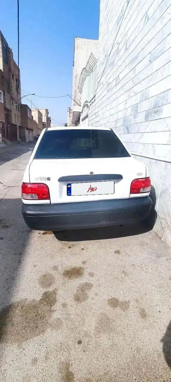 خودرو پراید، صبا آگهی ann_20155249