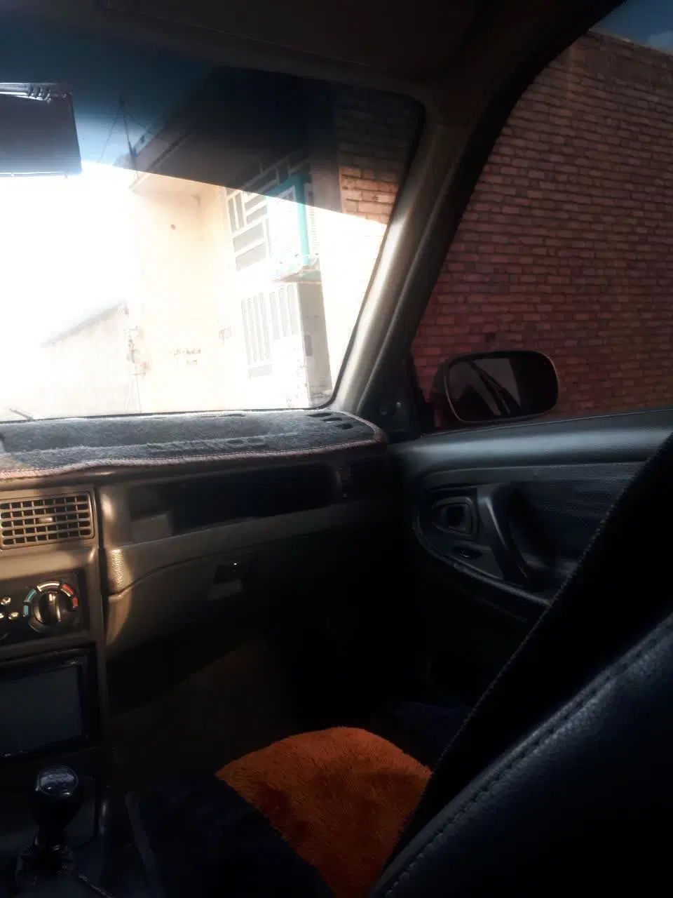 دوو سیلو سدان - 1379