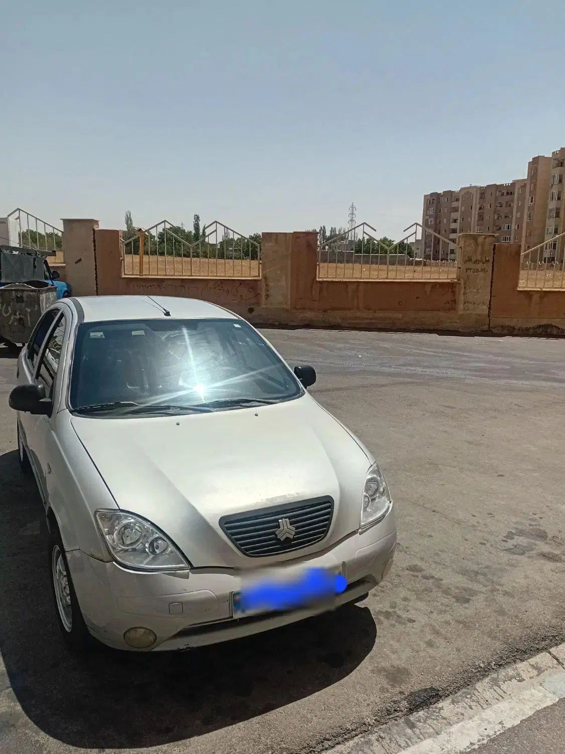 خودرو تیبا، 2 آگهی ann_20155399