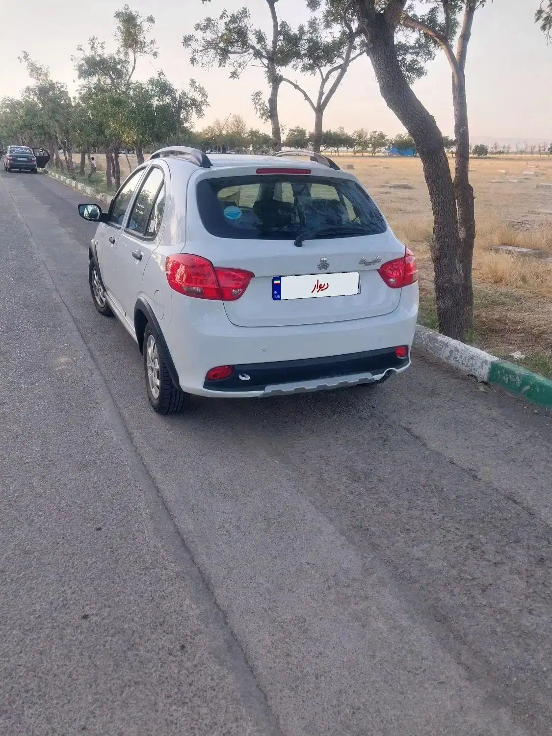 کوییک معمولی دنده‌ای - 1401