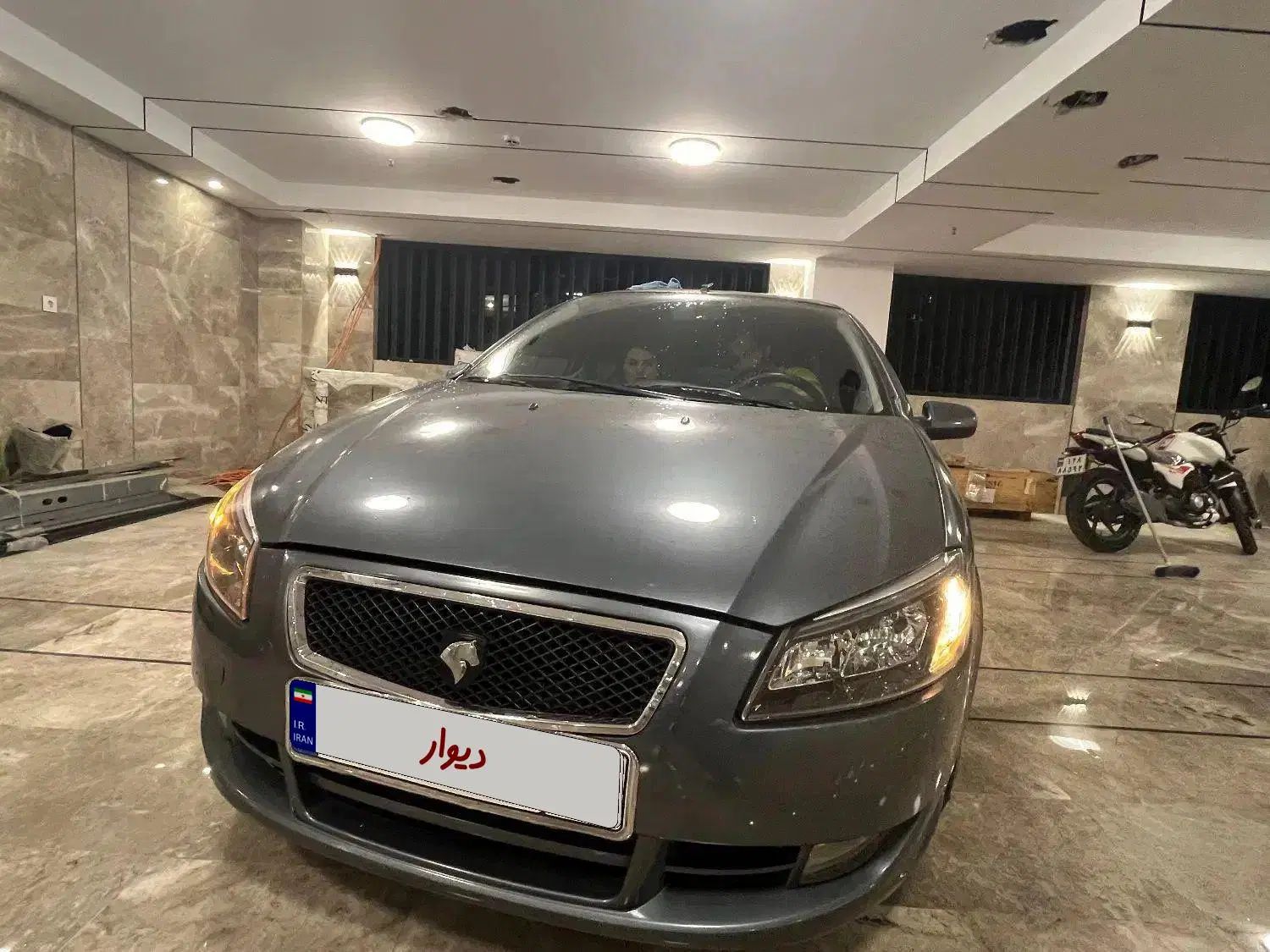 خودرو رانا، LX آگهی ann_20155407