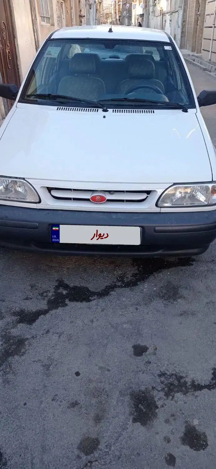 خودرو پراید، 131 آگهی ann_20155414