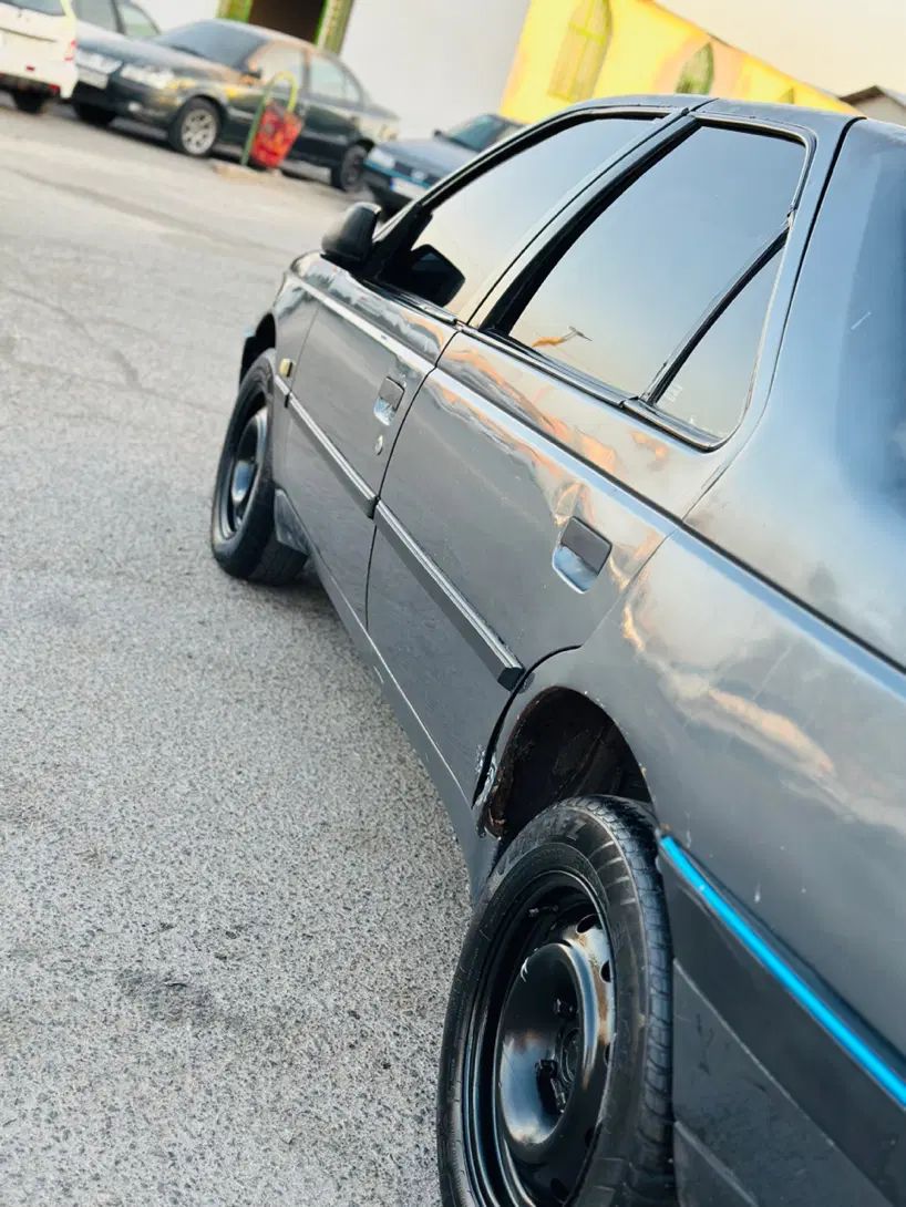 پژو 405 GLI - 1383