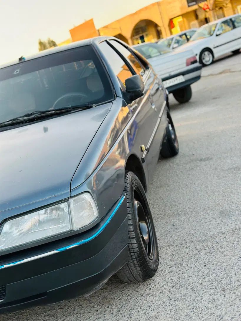پژو 405 GLI - 1383