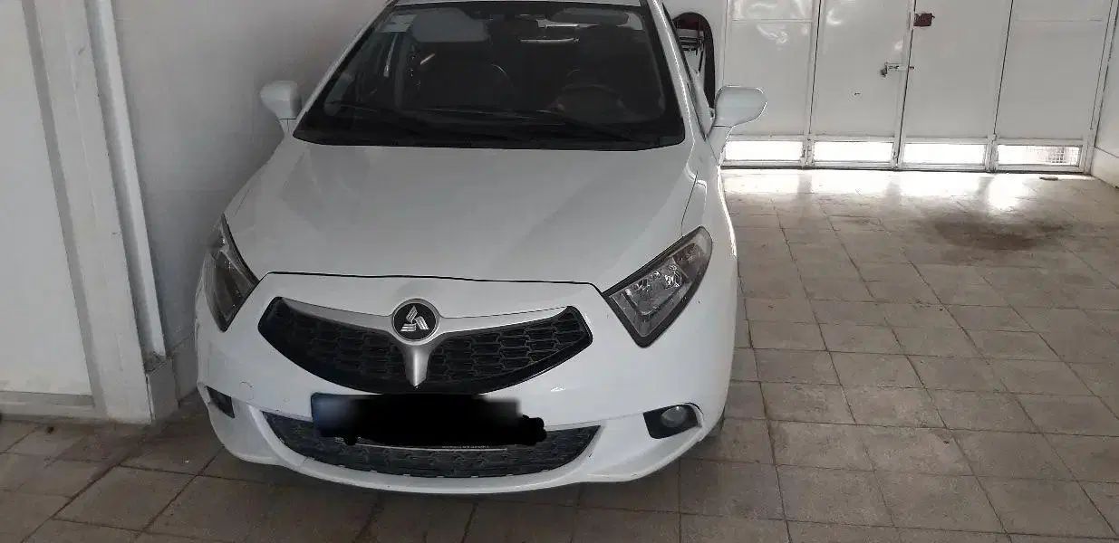 خودرو برلیانس، H230 آگهی ann_20155482