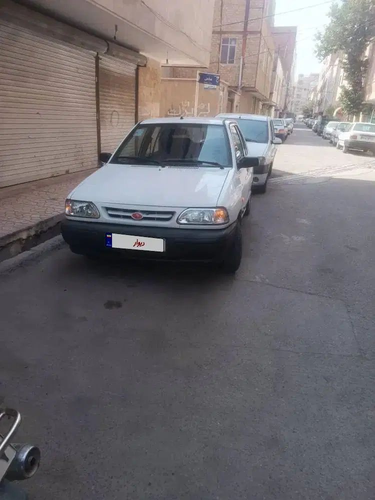 خودرو پراید، 131 آگهی ann_20155491