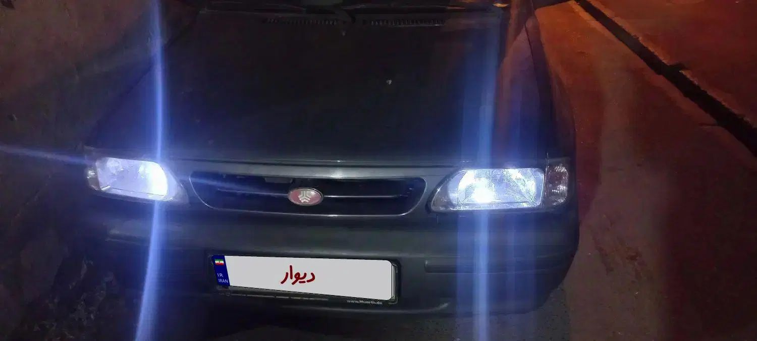 خودرو پراید، 131 آگهی ann_20155504